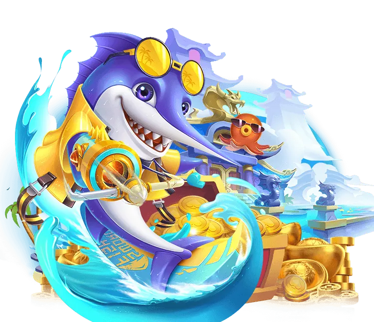 Casino Trực Tuyến JBO GO 4
