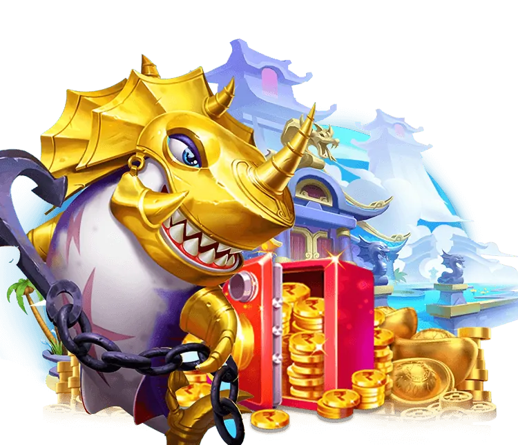 Game Bắn Cá JBO GO 4